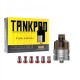 Kit Tank Aeglos Pod 4.5ml