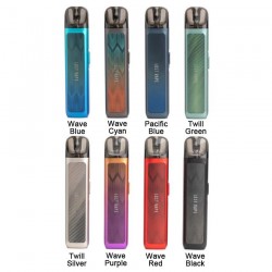 Kit Ursa Nano 800mAh