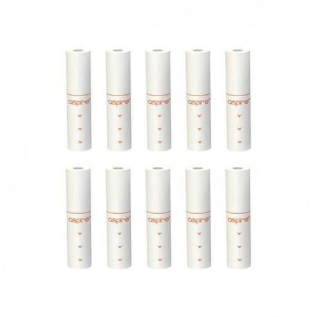 Filtres pour Vilter (40pcs)