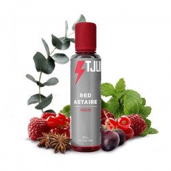 3x T-JUICE RED ASTAIRE 50ML