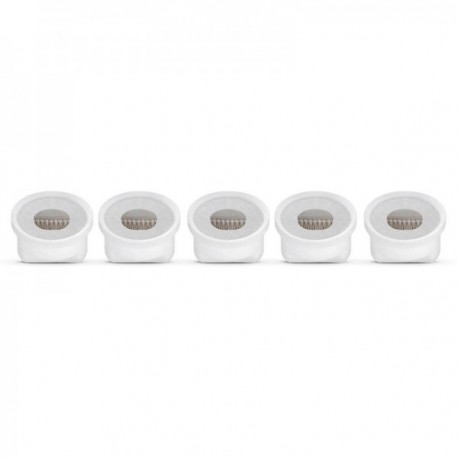Disc coils 06ohm Sx Mini Nano Ada V2 (5pcs)