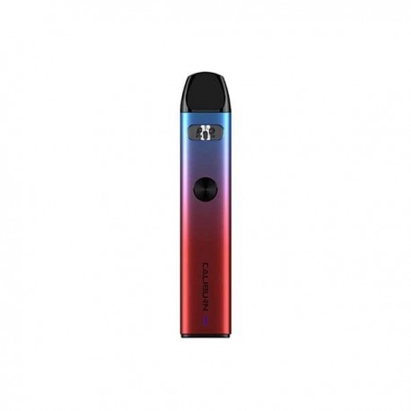 Kit Caliburn A2 2ml 520mAh