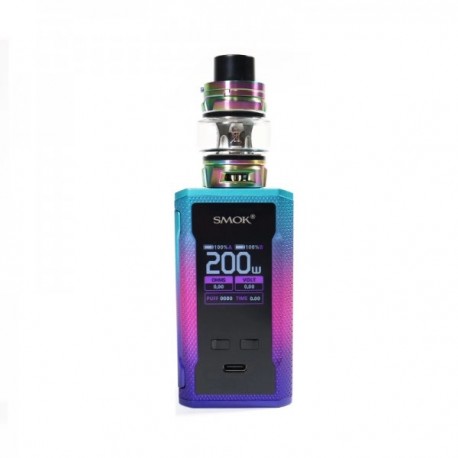 Kit R-Kiss V2 200W