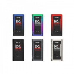 Box R-Kiss V2 200W