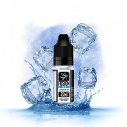 20x Booster Fusion Ice Flavoured Nic Shot 20mg 10ML