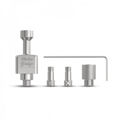 Molen Bridge pour Box 2.0