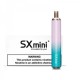 Kit SXmini MK Pro Air 700mAh New Colors