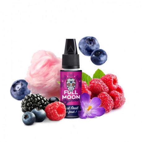 10x Concentré Full Moon Hypnose Just Fruit 10ML