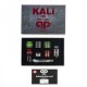 Kali V2 RDA 25mm New Color