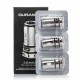 Résistances DURANDAL Coil 0.40ohm (3pcs)