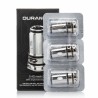 Résistances DURANDAL Coil 0.40ohm (3pcs)