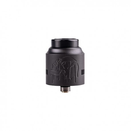 Nightmare RDA 28mm Suicide Mods by Vaperz Cloud