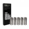 5pcs Résistances CCELL GD 0.6ohm pour Guardian Tank