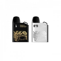 Kit Pod Caliburn AK2 New Colors