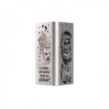 Box HOG Dead Space Edition