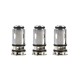 Résistances DURANDAL Coil 0.16ohm (3pcs)
