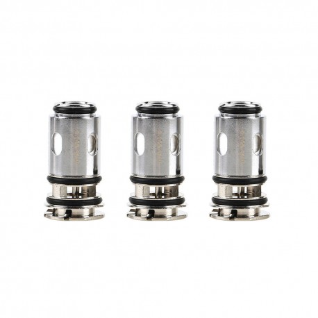 Résistances DURANDAL Coil 0.16ohm (3pcs)