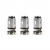Résistances DURANDAL Coil 0.16ohm (3pcs)