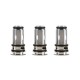 Résistances DURANDAL Coil 0.25ohm (3pcs)