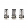 Résistances DURANDAL Coil 0.25ohm (3pcs)