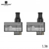 Cartouche Aurora PLAY 2ml 1.3ohm (2pcs)