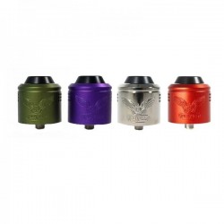 Valhalla V2 Mini 30mm New Colors