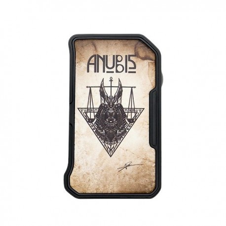 Box Mod M VV II Anubis Limited Edition