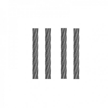 Steel Wire Helheim (4pcs)