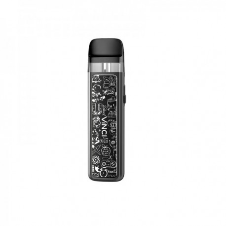 Kit Vinci Pod Royal Edition