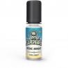 Concentré SUPERVAPE Pêche Abricot 10ml