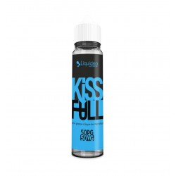 3x Fifty Kiss Full 50ML