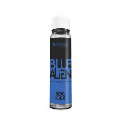 3x Fifty Blue Alien 50ML