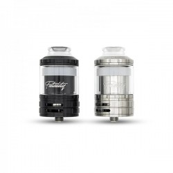 Fatality M30 RTA Limited Edition