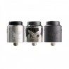 Valhalla V2 Micro RDA 25mm
