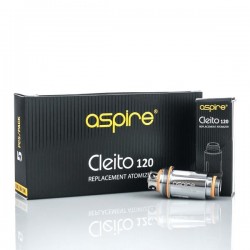 5pcs Resistances Cleito 120 0.16ohm