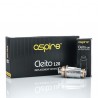 5pcs Resistances Cleito 120 0.16ohm