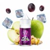 2x Concentré Full Moon Eden Désir 30ML