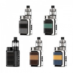 Kit iStick Pico LE Melo 4 D25