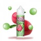 3x Pomme Candy 50ML