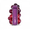 2x Kit Novo Bar 600 puffs Grape