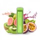 2x Kit Novo Bar 600 puffs Kiwi Passion Fruit Guava