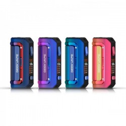 Box Aegis Mini 2 M100 New Colors