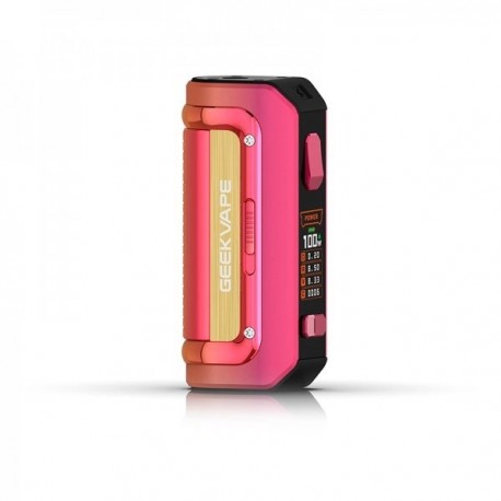 Box Aegis Mini 2 M100 New Colors