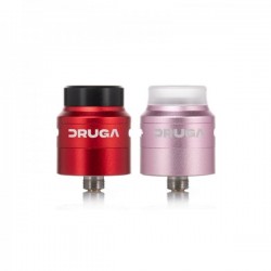 Druga S RDA 22mm