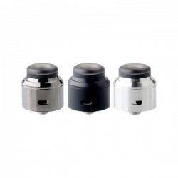 Alexa S24 RDA