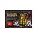 2 Sachets Grenade Cotton Bio 100% Pure 3.0mm