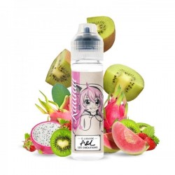 3x Kawaii 50ML