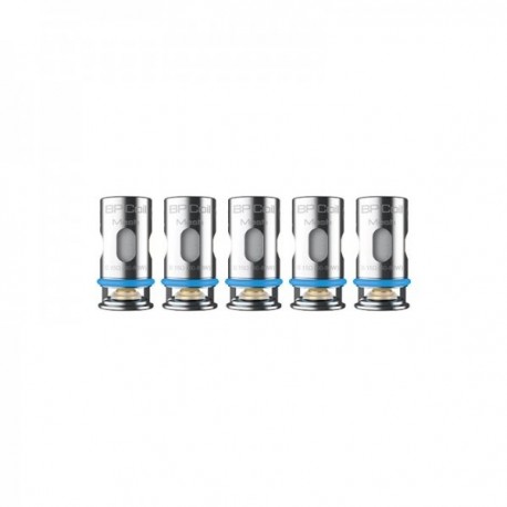 Résistances BP Mesh 0.15ohm (5pcs)