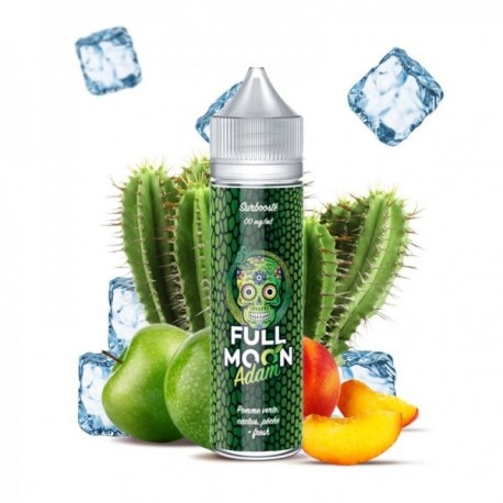 3x FULL MOON Adam 50ML