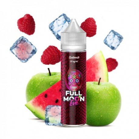 3x FULL MOON Eve 50ML